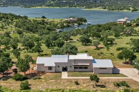 3525 Sunset Cliff Road Burnet TX 78611