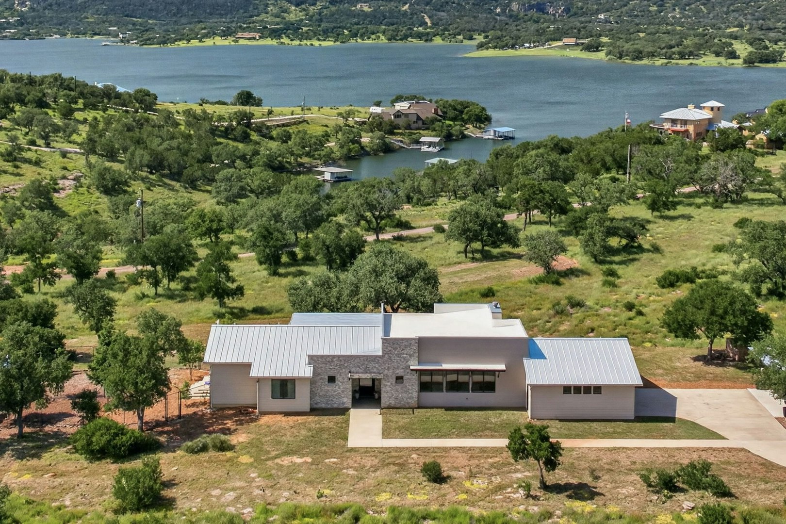 3525 Sunset Cliff Road Burnet TX 78611