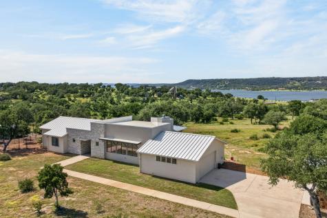 3525 Sunset Cliff Road Burnet TX 78611