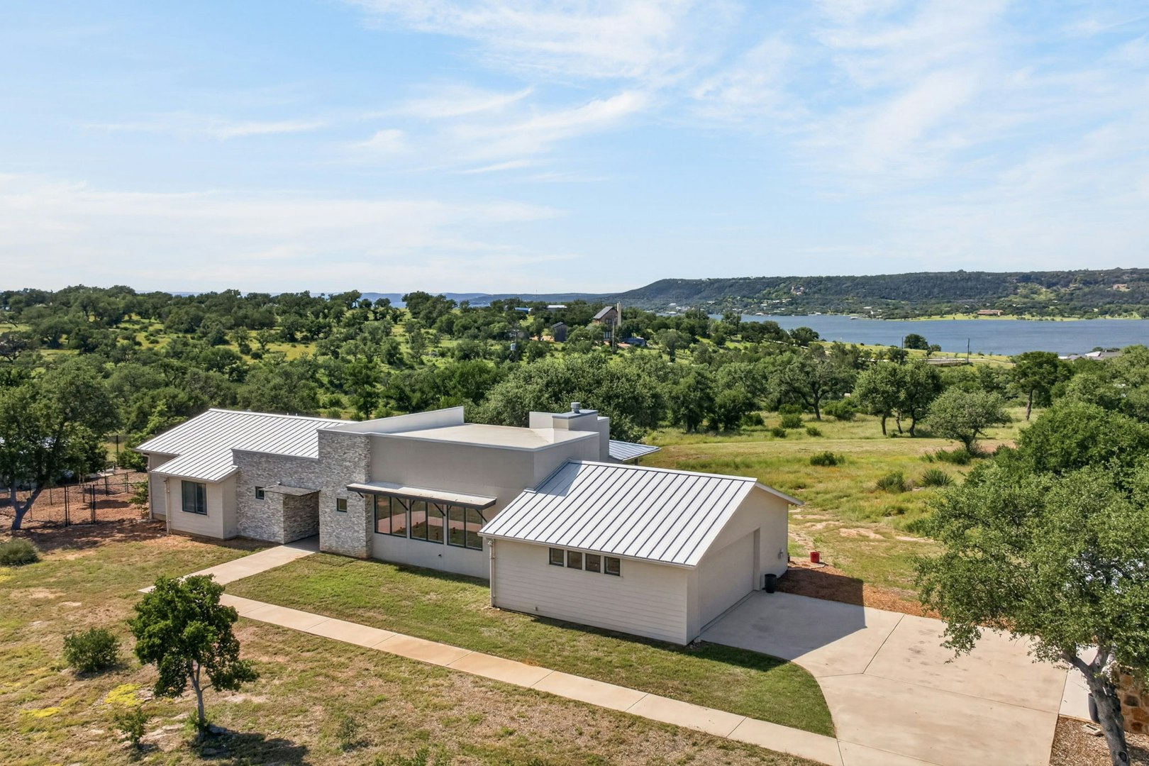3525 Sunset Cliff Road Burnet TX 78611