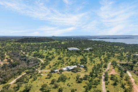 3525 Sunset Cliff Road Burnet TX 78611