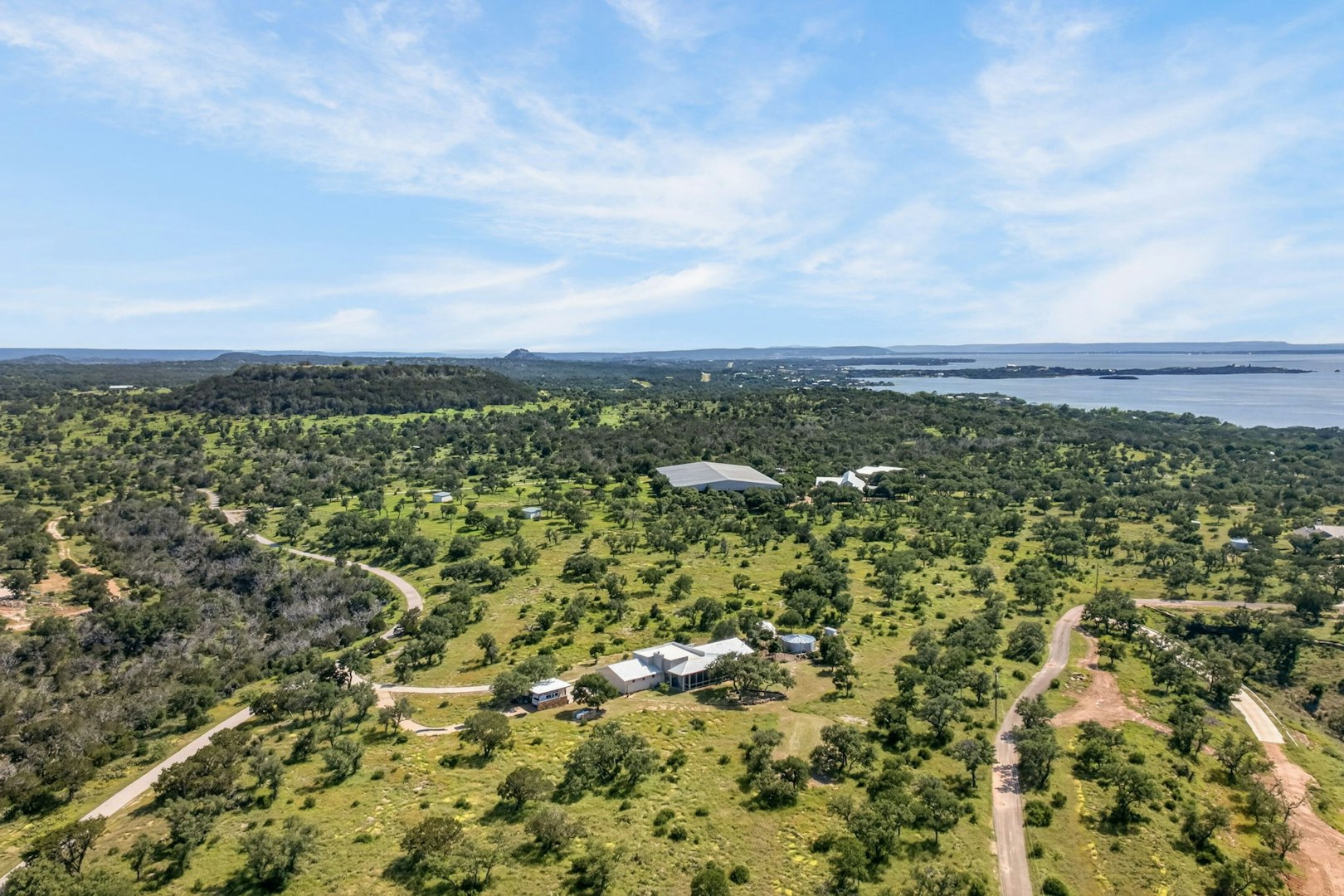 3525 Sunset Cliff Road Burnet TX 78611