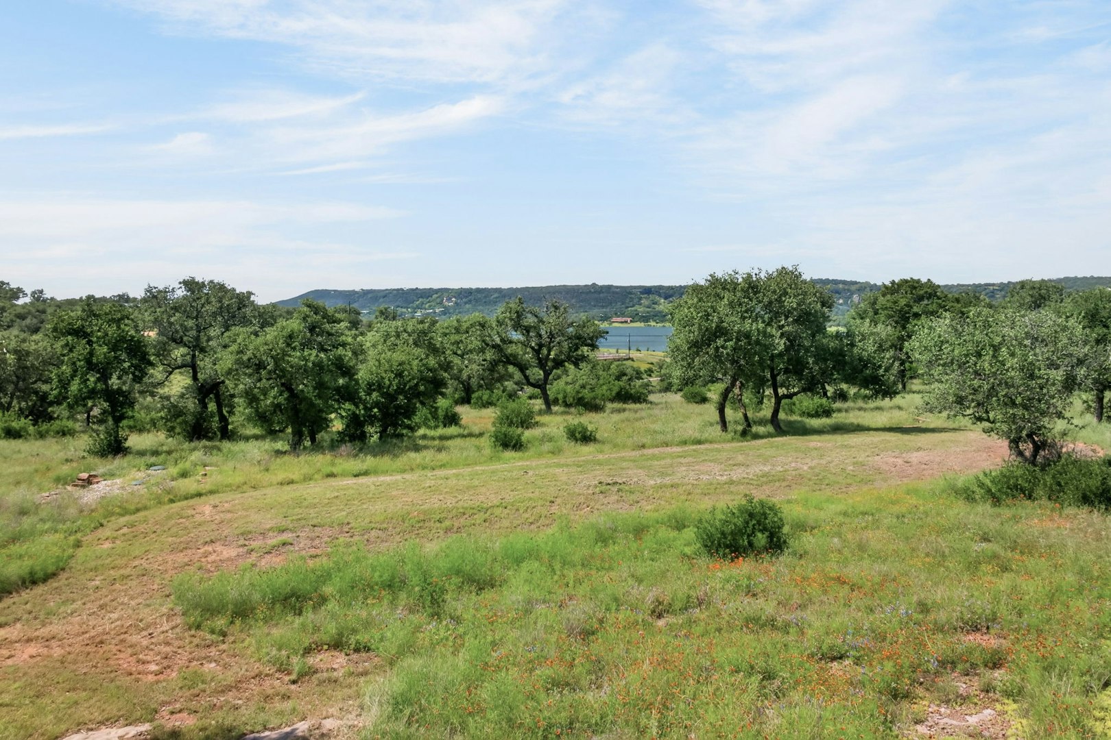 3525 Sunset Cliff Road Burnet TX 78611