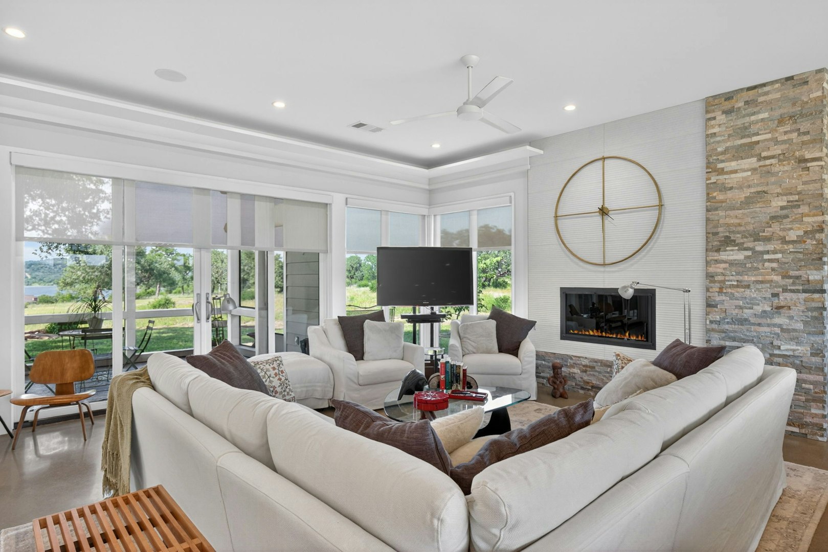 3525 Sunset Cliff Road Burnet TX 78611