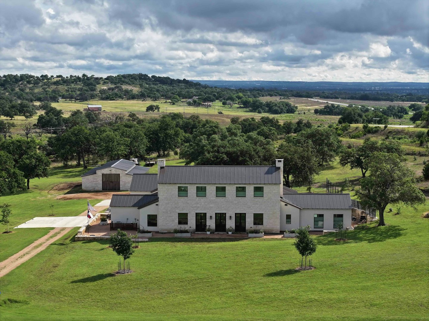 130 Overlook Drive Fredericksburg TX 78624