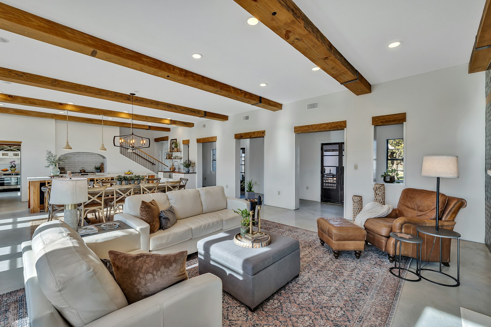 130 Overlook Drive Fredericksburg TX 78624