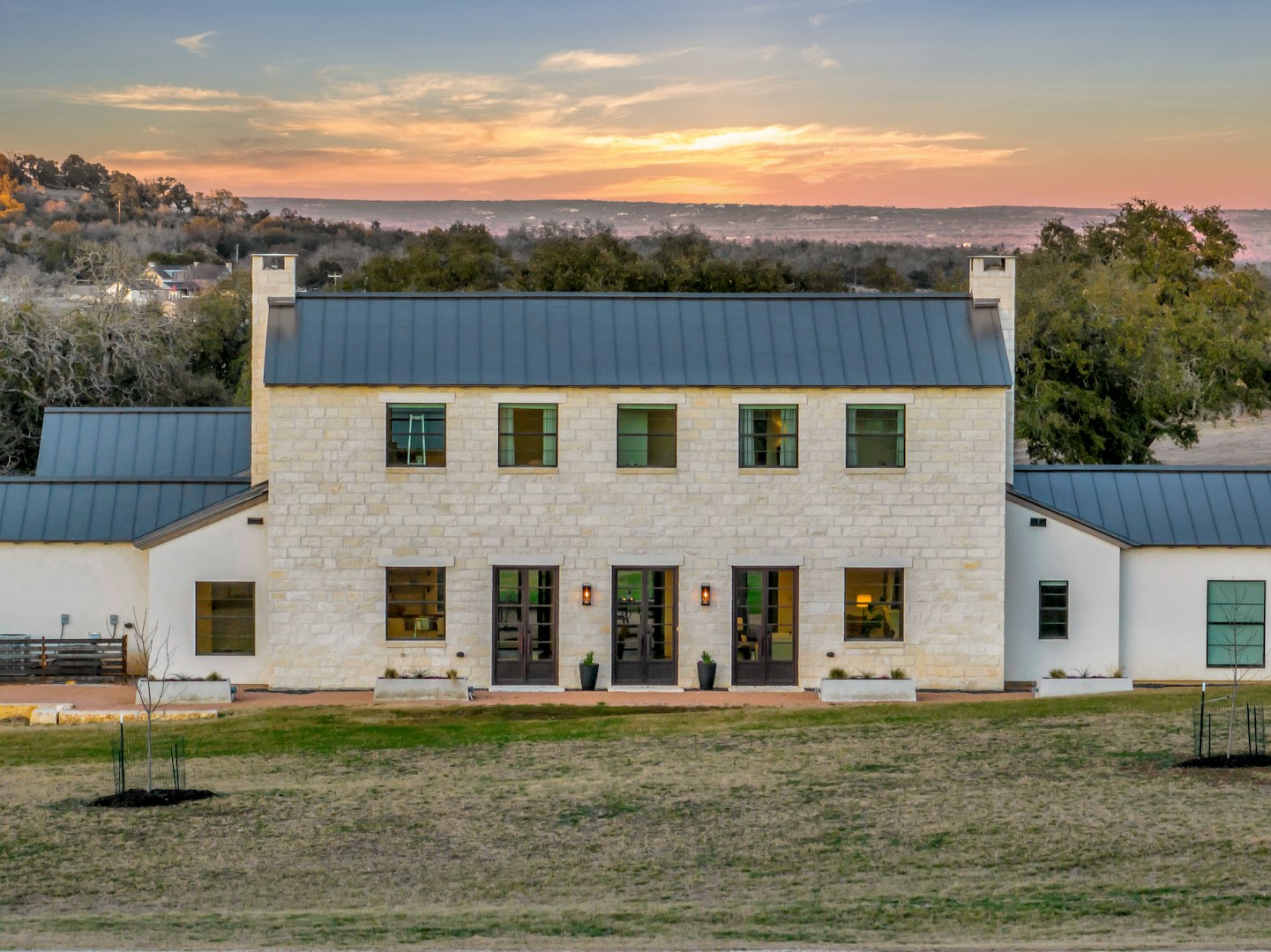 130 Overlook Drive Fredericksburg TX 78624