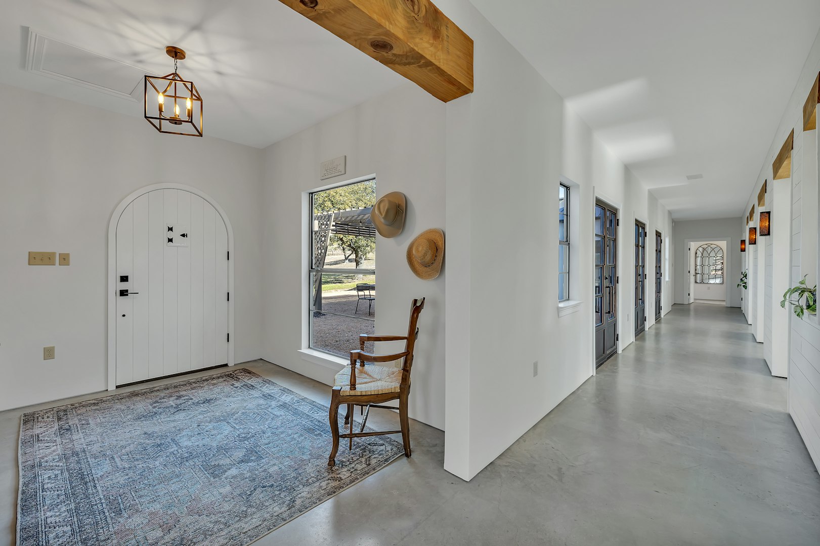 130 Overlook Drive Fredericksburg TX 78624