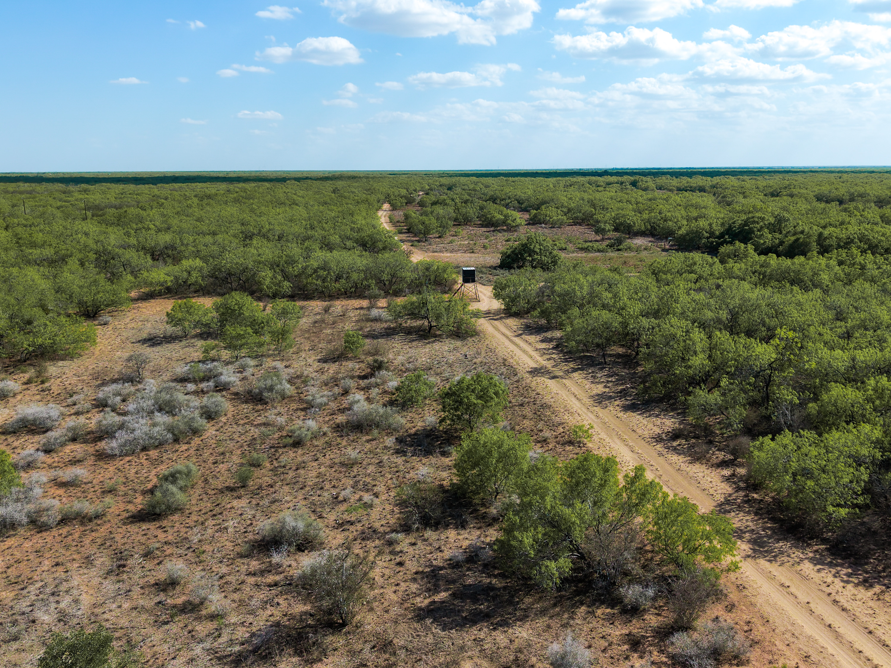 0 Summertime Road La Gloria TX 78536