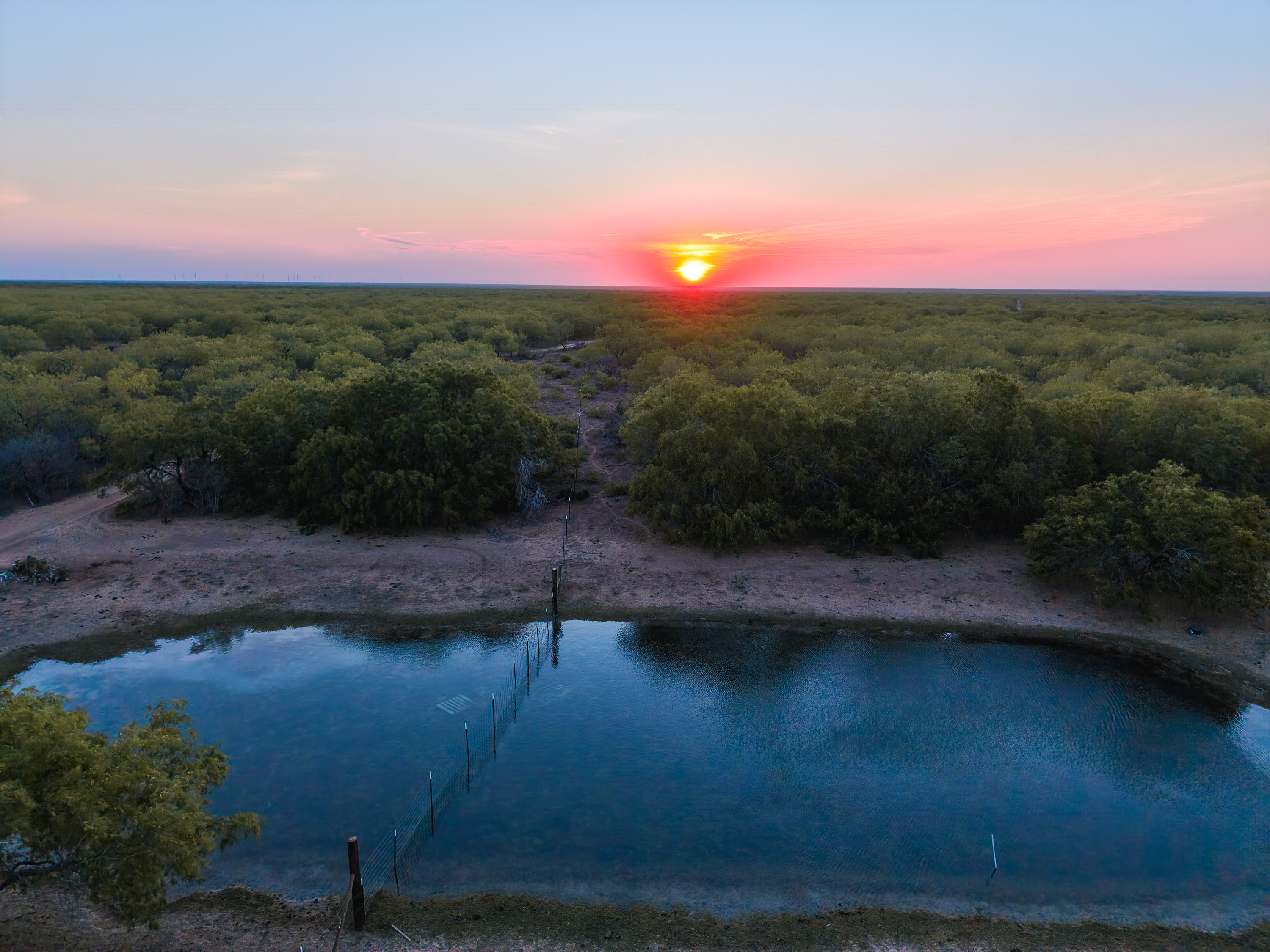 0 Summertime Road La Gloria TX 78536