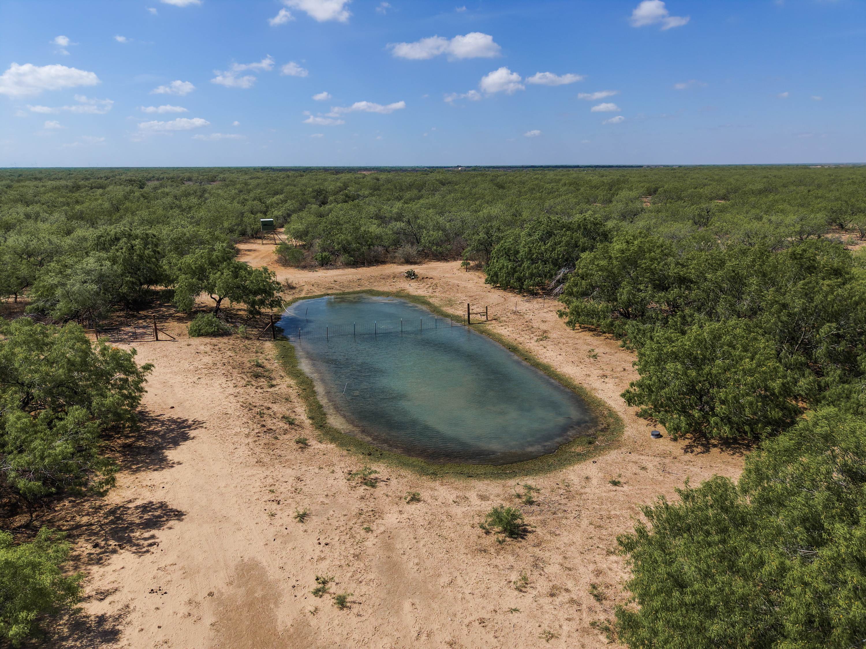 0 Summertime Road La Gloria TX 78536