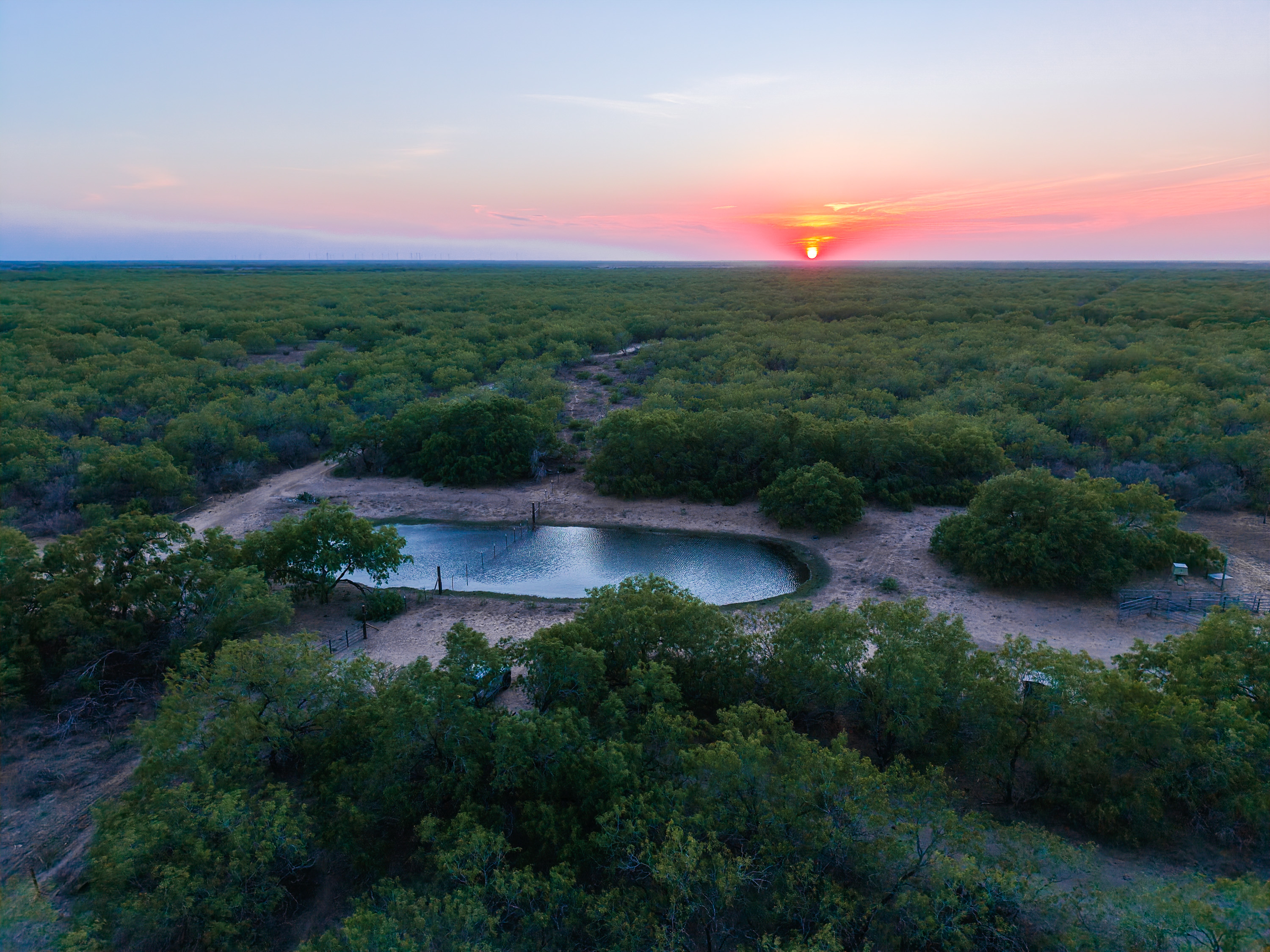 0 Summertime Road La Gloria TX 78536