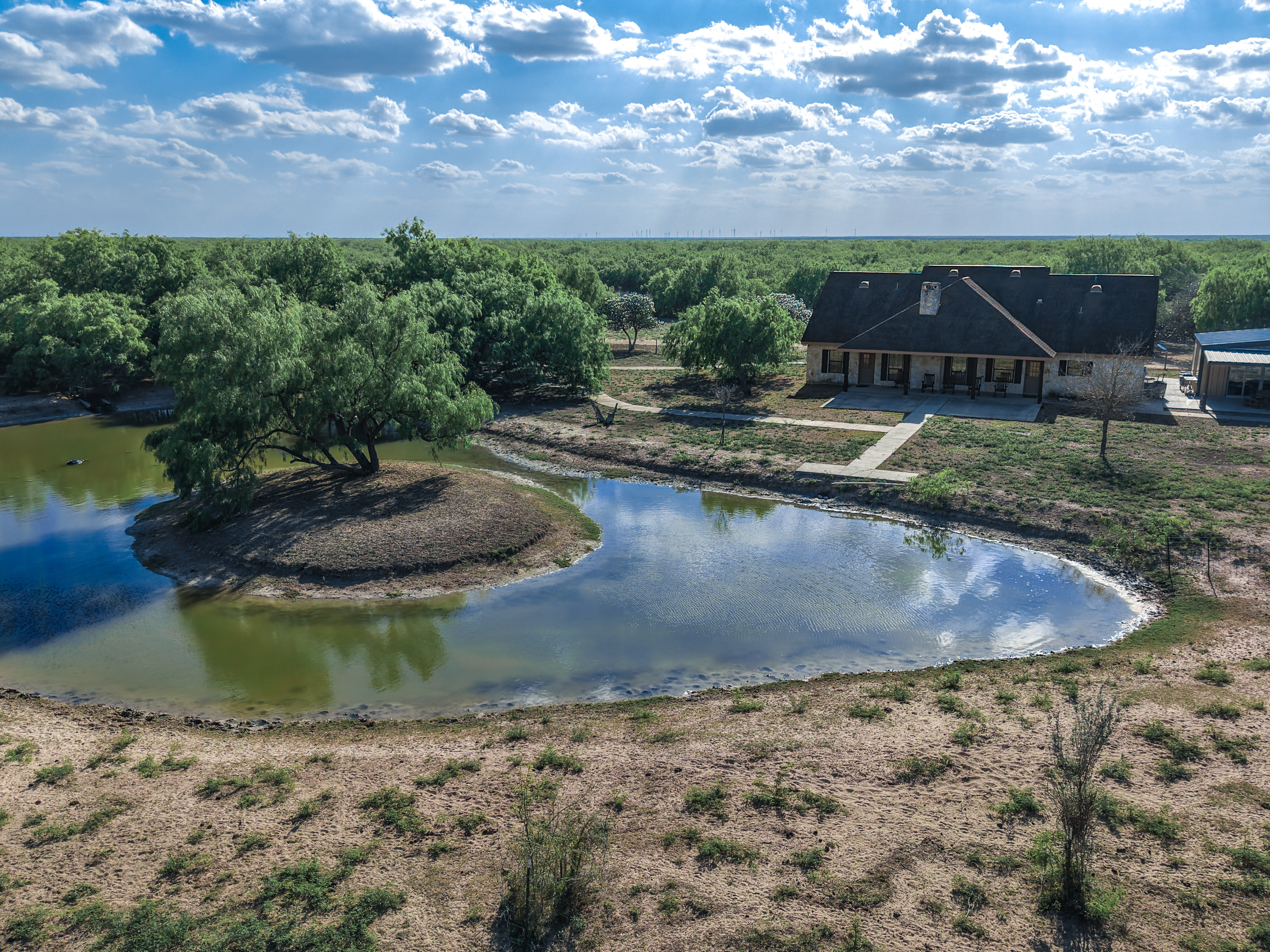0 Summertime Road La Gloria TX 78536
