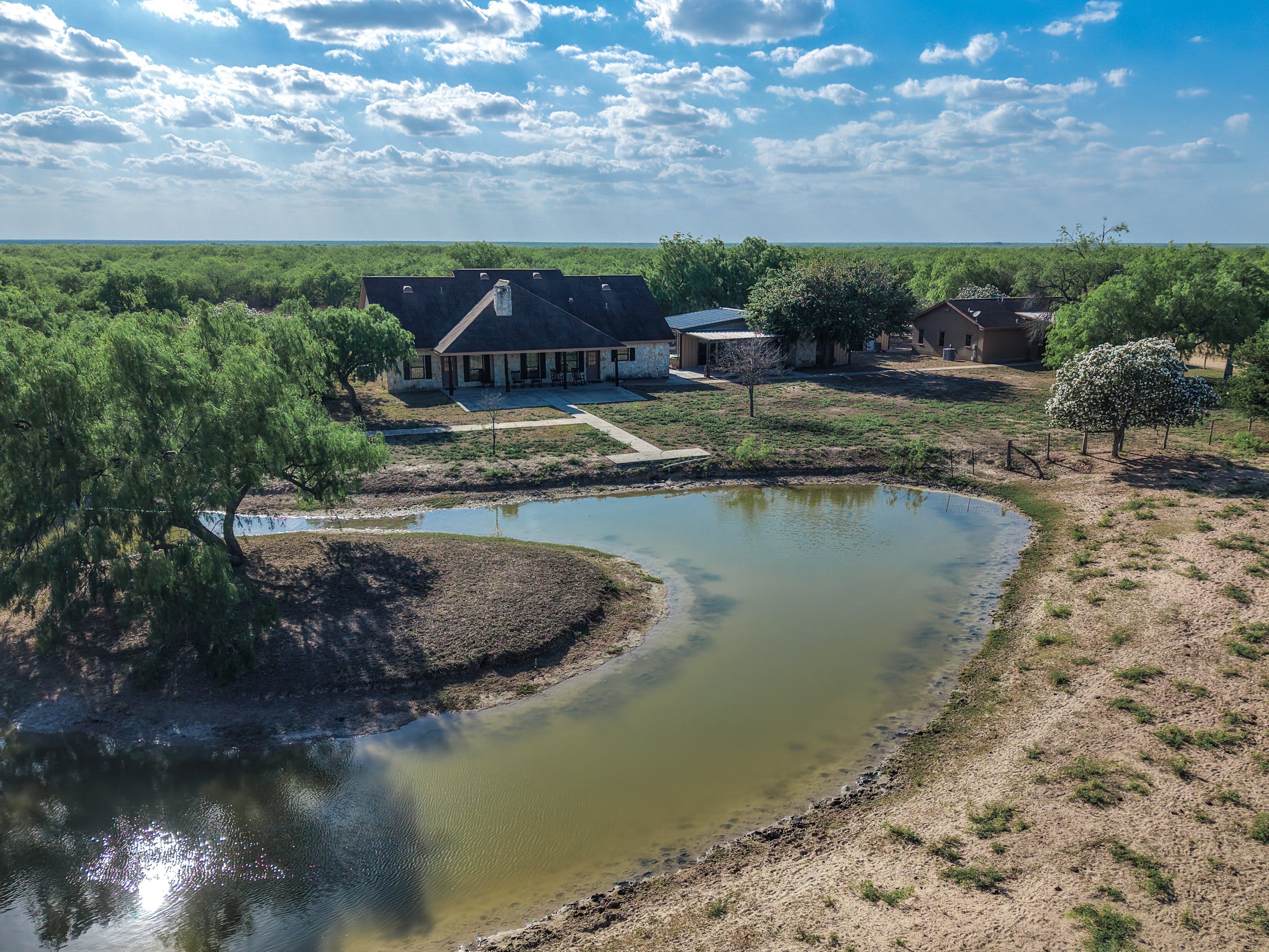 0 Summertime Road La Gloria TX 78536