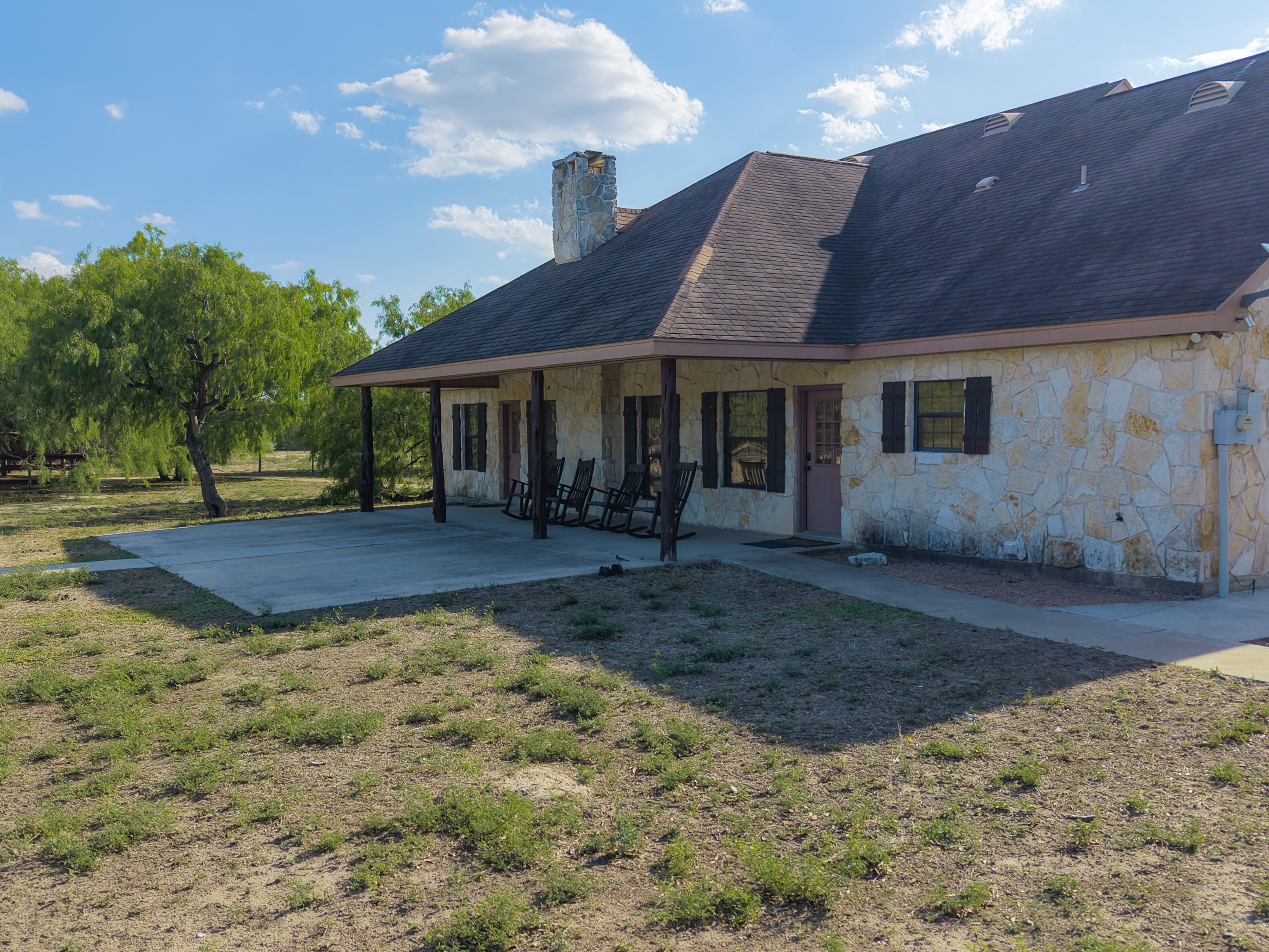 0 Summertime Road La Gloria TX 78536