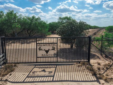 0 Summertime Road La Gloria TX 78536