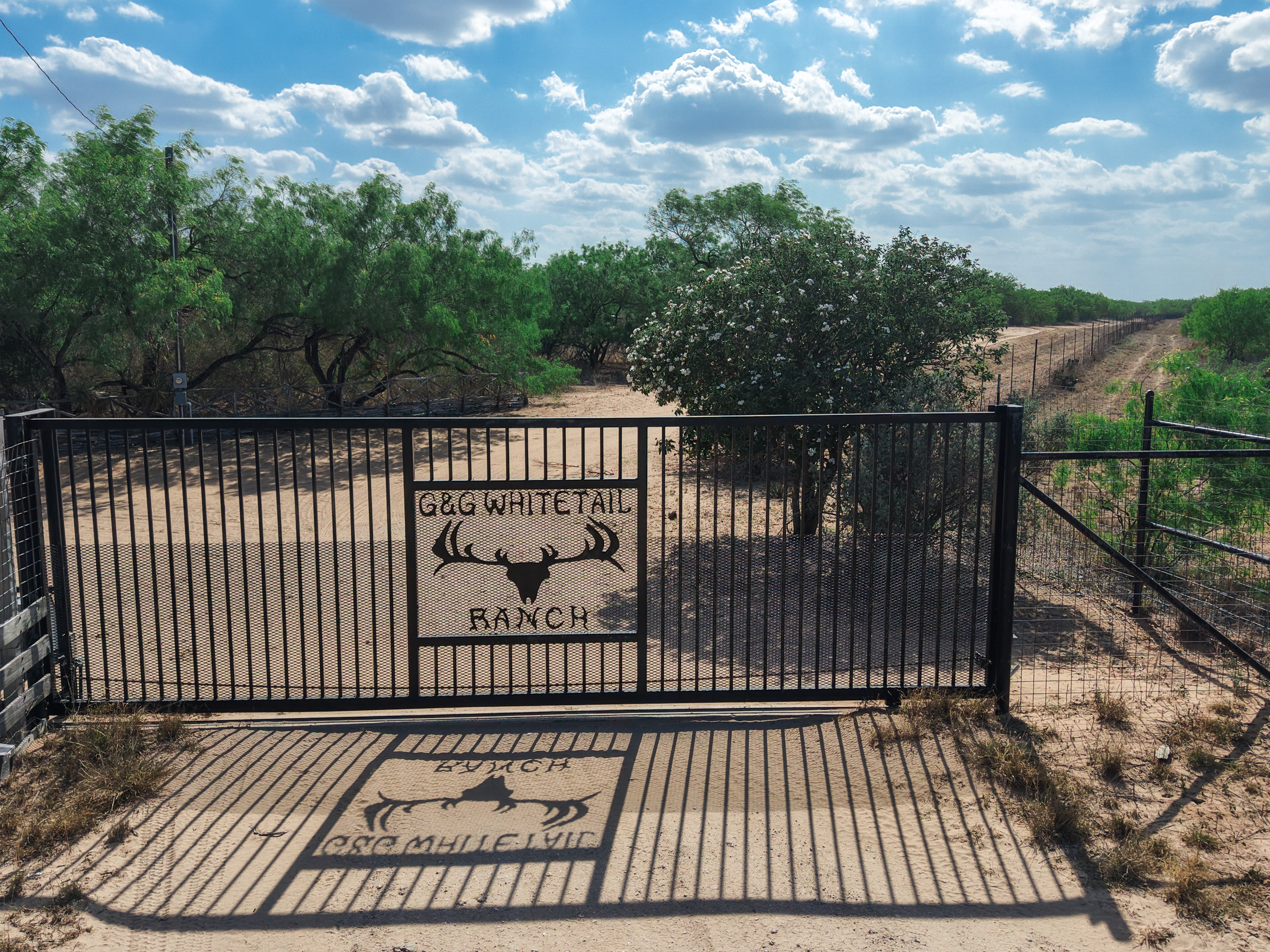 0 Summertime Road La Gloria TX 78536