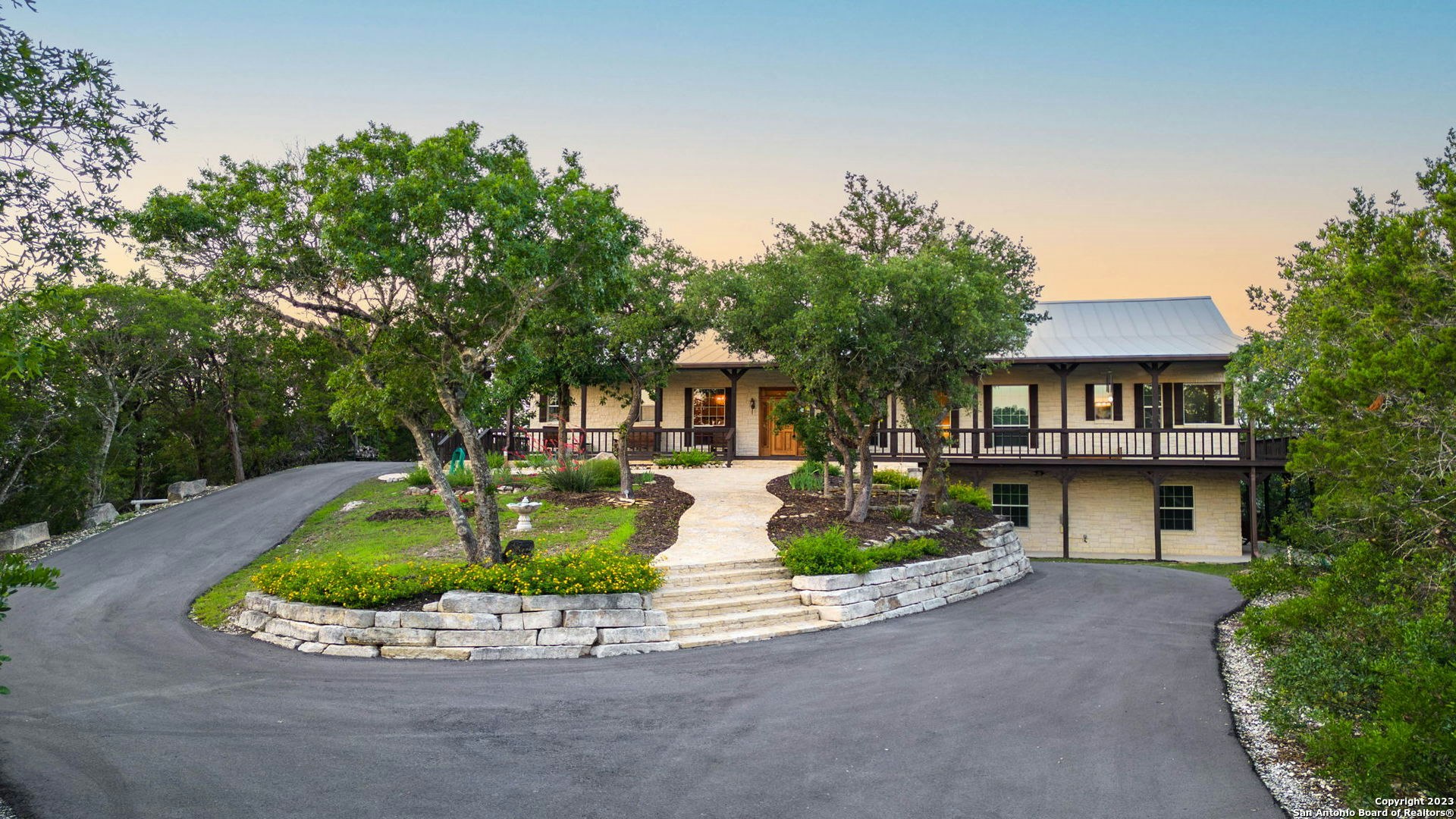 26 Seewald Road Boerne TX 78006
