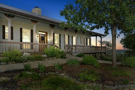 26 Seewald Road Boerne TX 78006