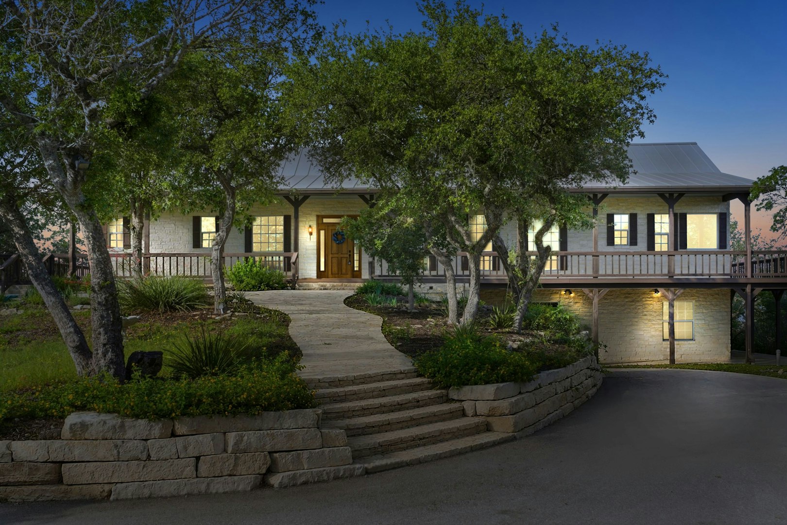 26 Seewald Road Boerne TX 78006