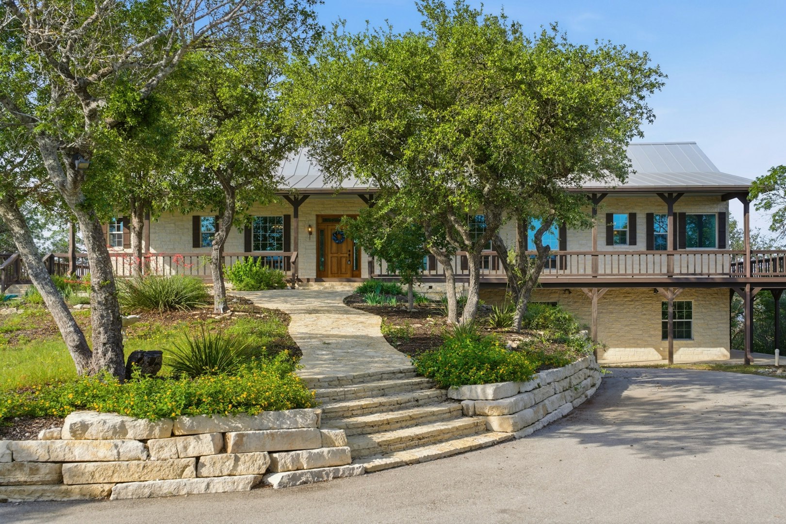 26 Seewald Road Boerne TX 78006