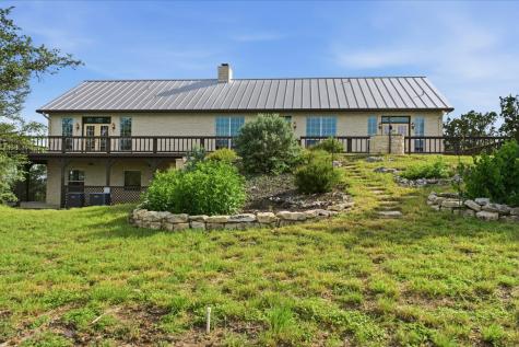26 Seewald Road Boerne TX 78006