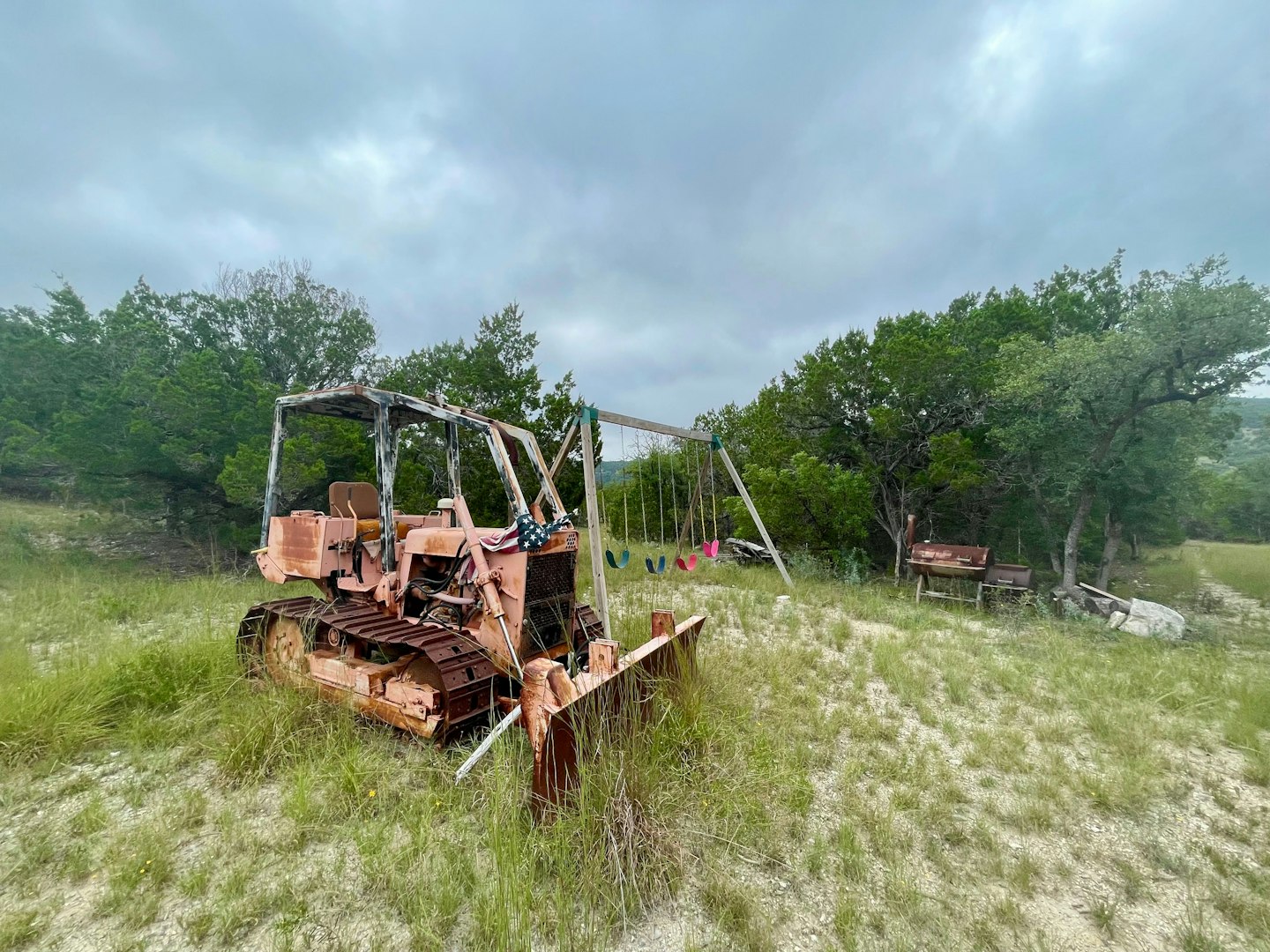 0000 Valley Vista Road Tarpley TX 78883