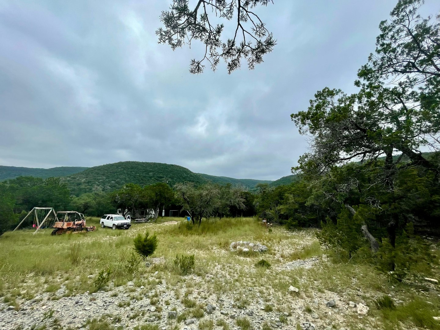 0000 Valley Vista Road Tarpley TX 78883