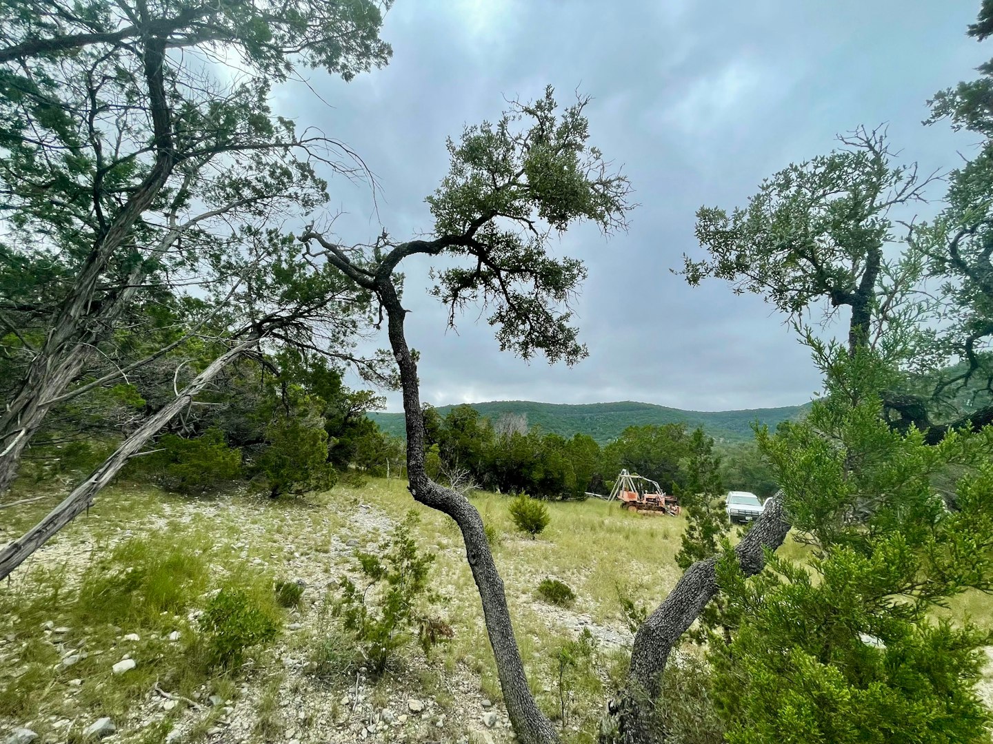 0000 Valley Vista Road Tarpley TX 78883