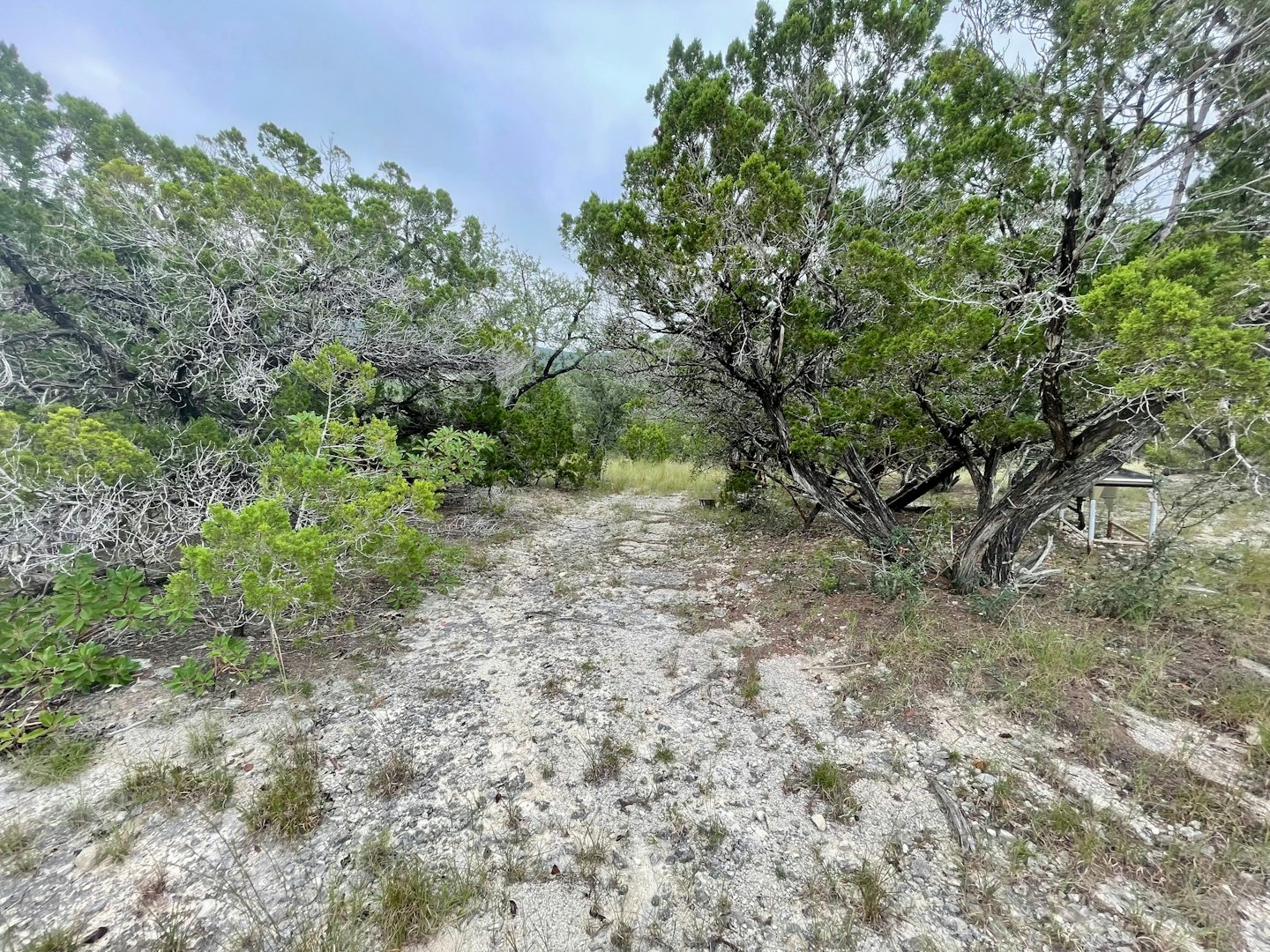 0000 Valley Vista Road Tarpley TX 78883