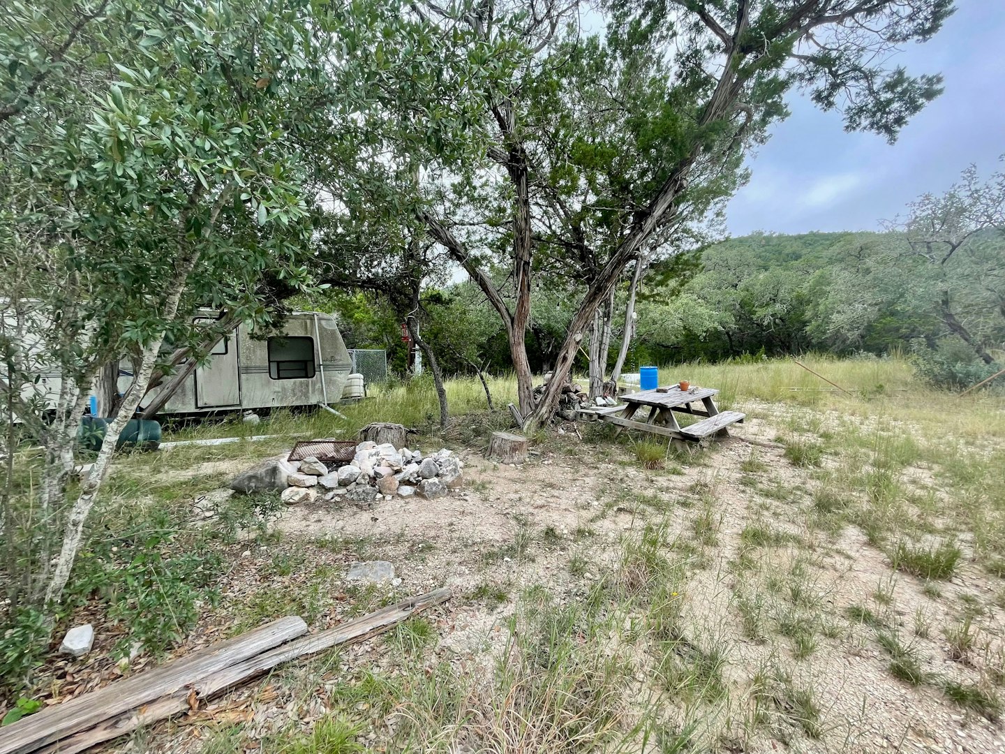 0000 Valley Vista Road Tarpley TX 78883