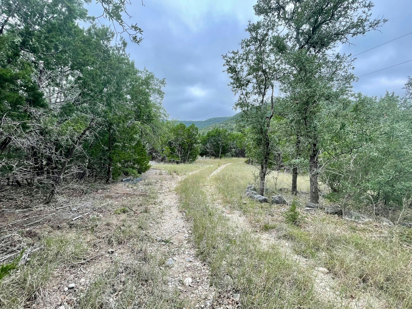 0000 Valley Vista Road Tarpley TX 78883