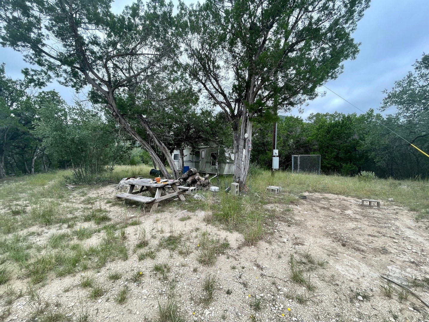 0000 Valley Vista Road Tarpley TX 78883