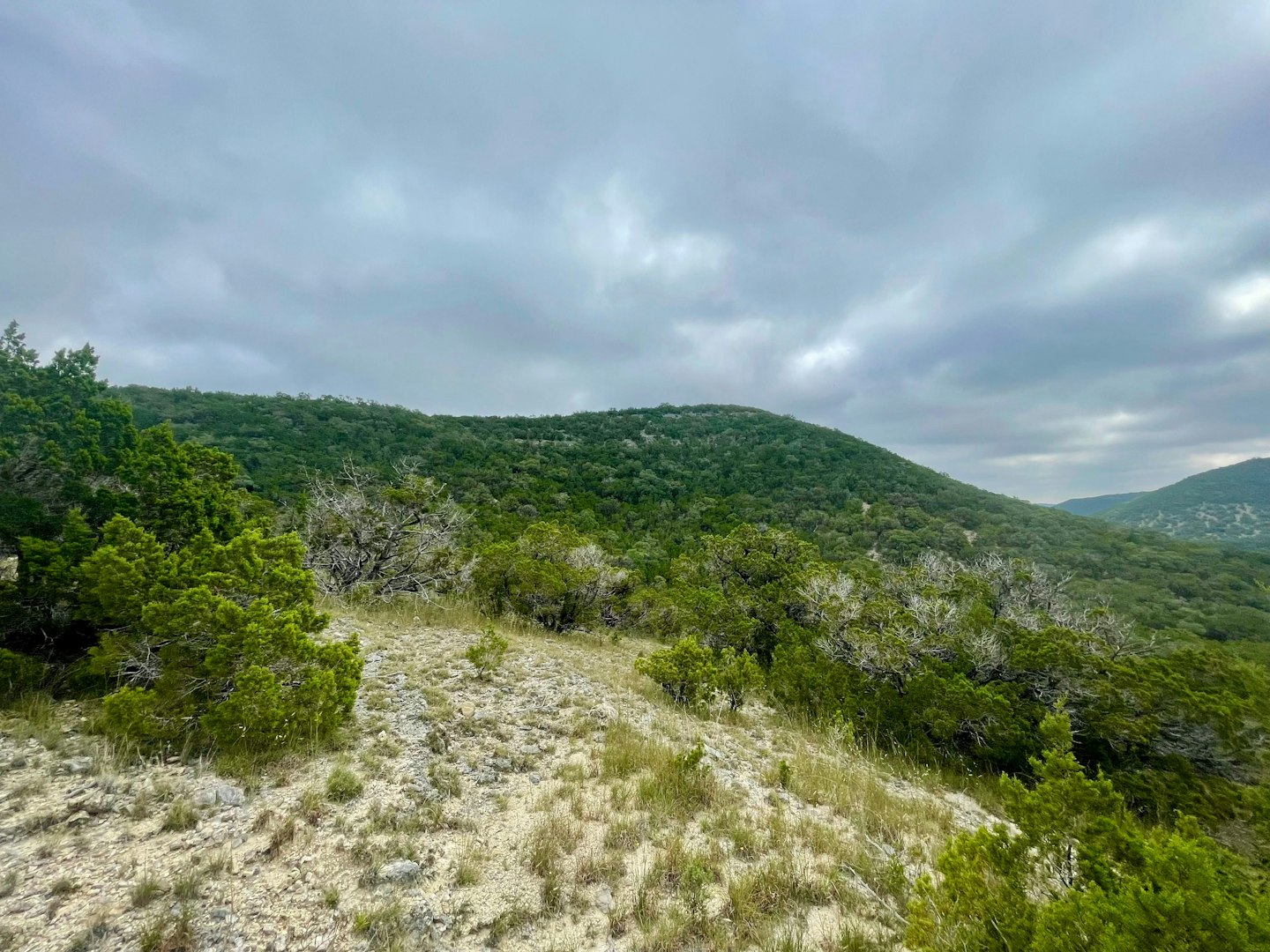 0000 Valley Vista Road Tarpley TX 78883