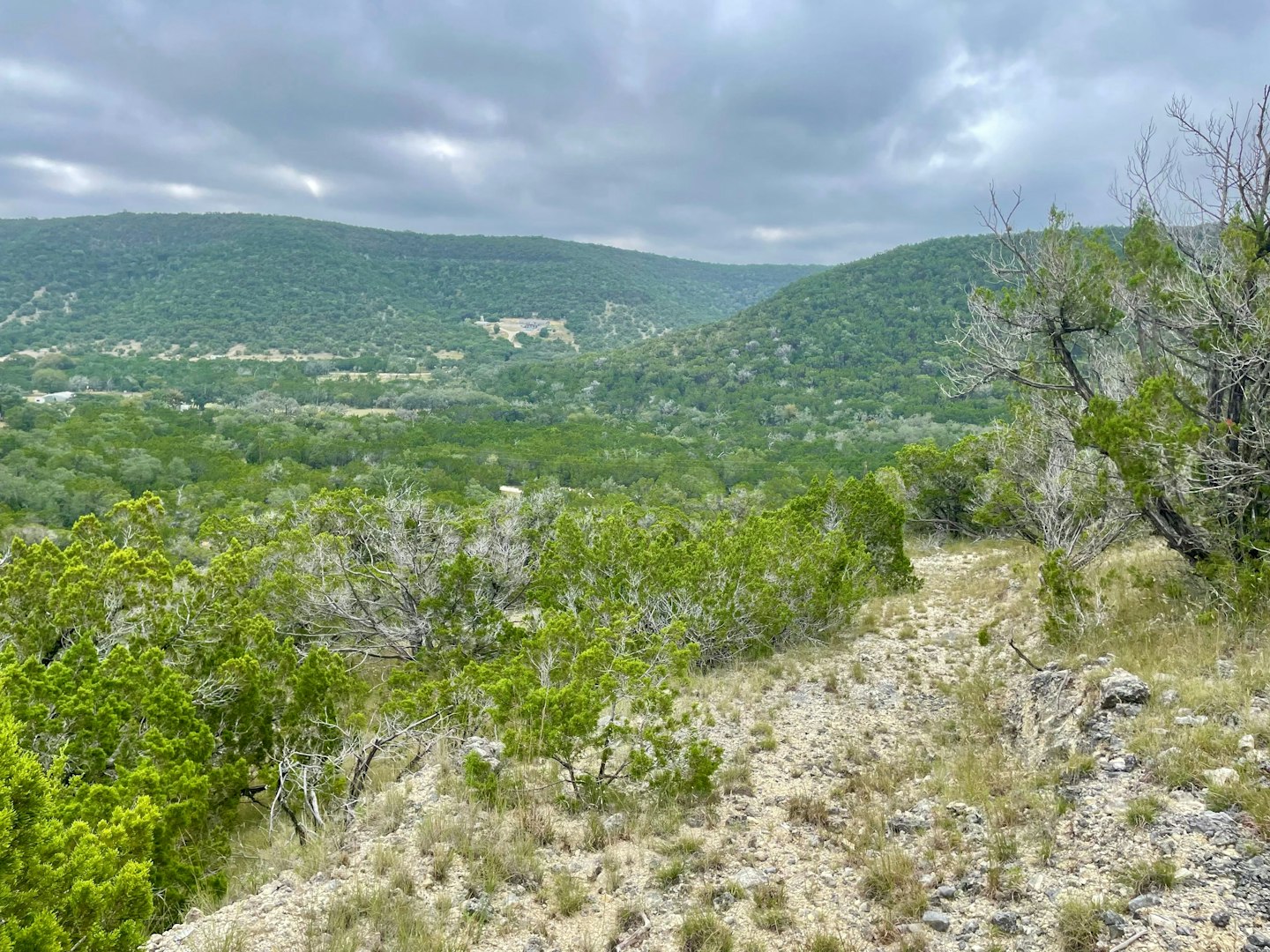 0000 Valley Vista Road Tarpley TX 78883