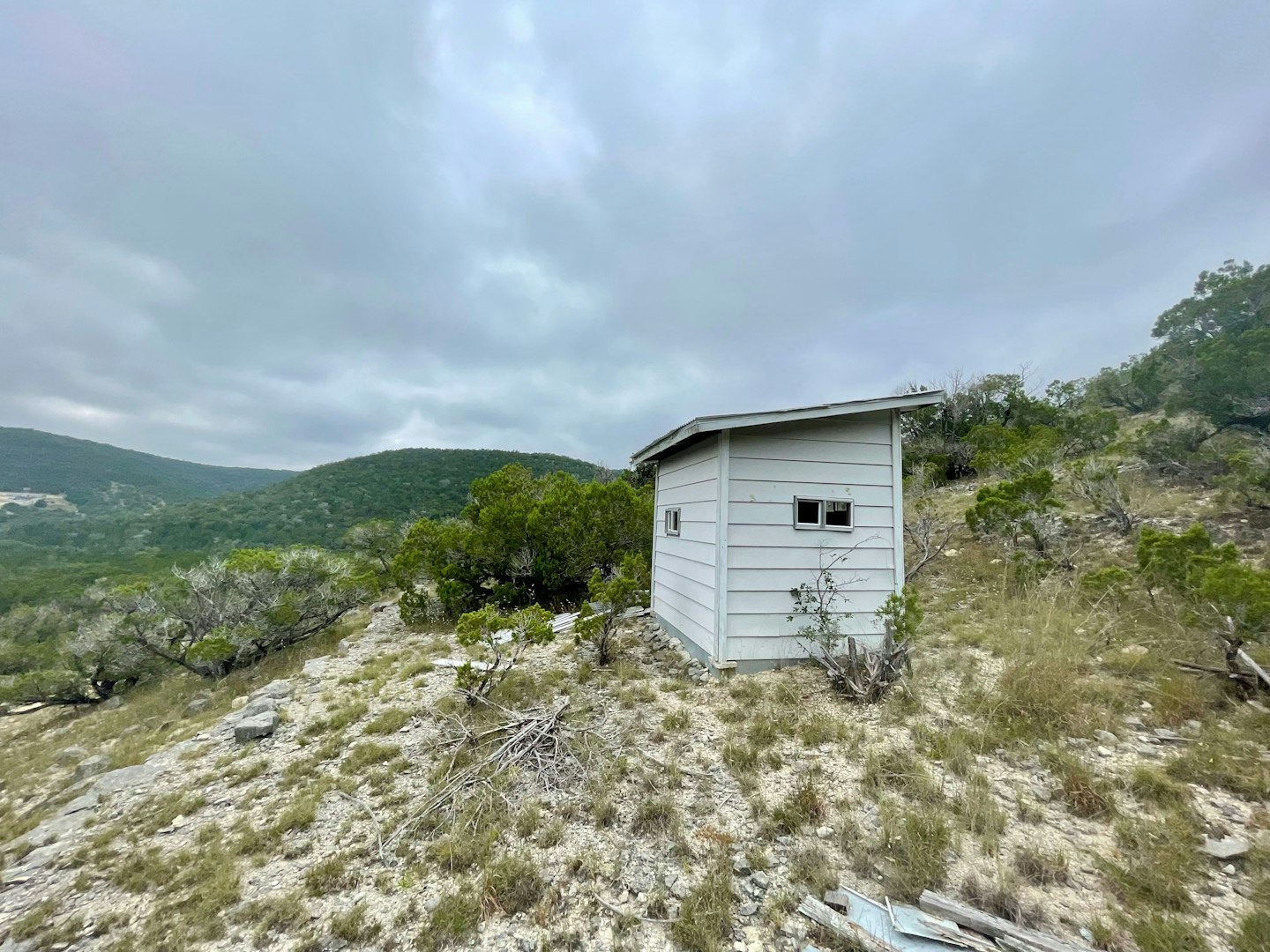 0000 Valley Vista Road Tarpley TX 78883