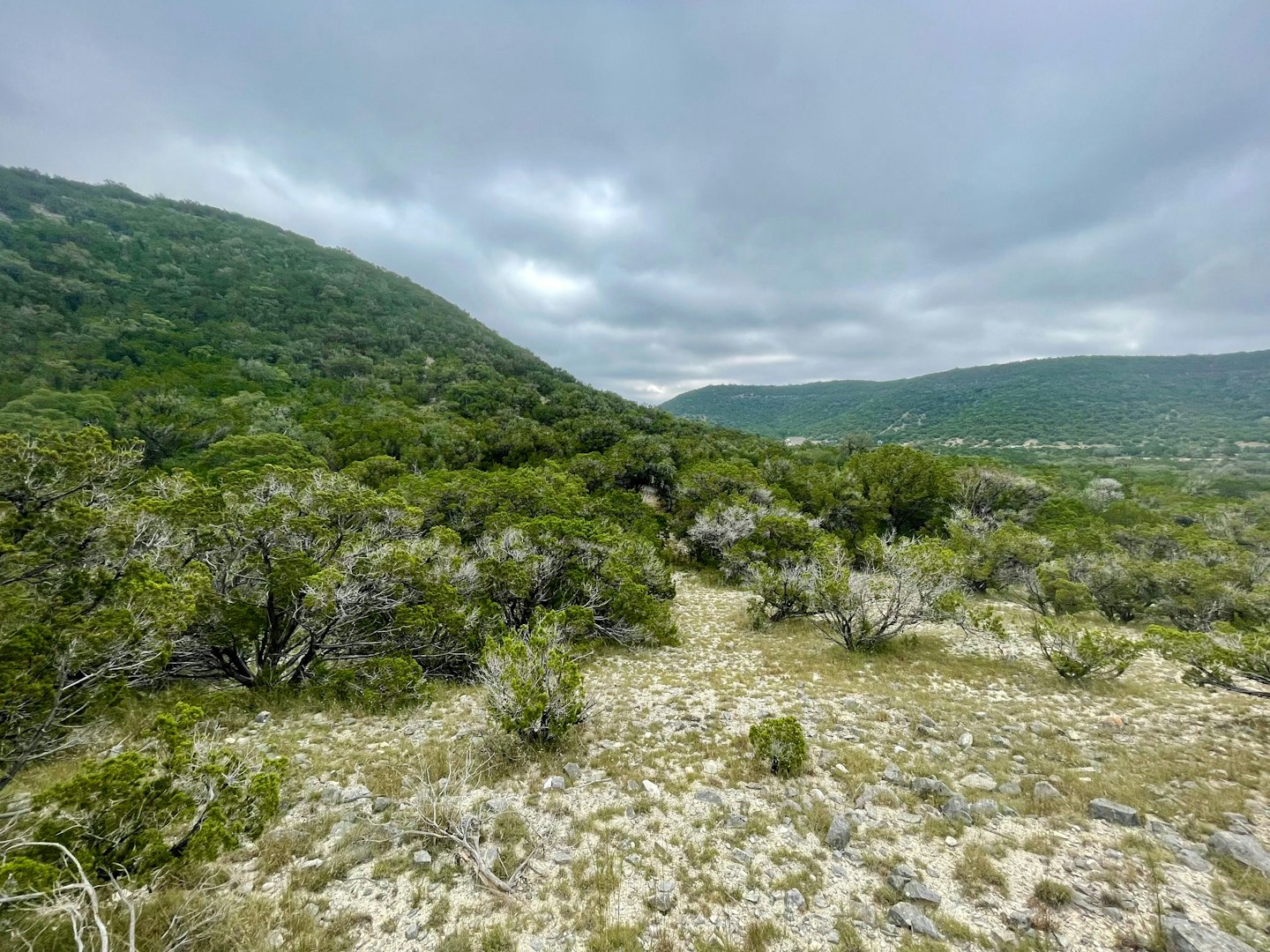 0000 Valley Vista Road Tarpley TX 78883