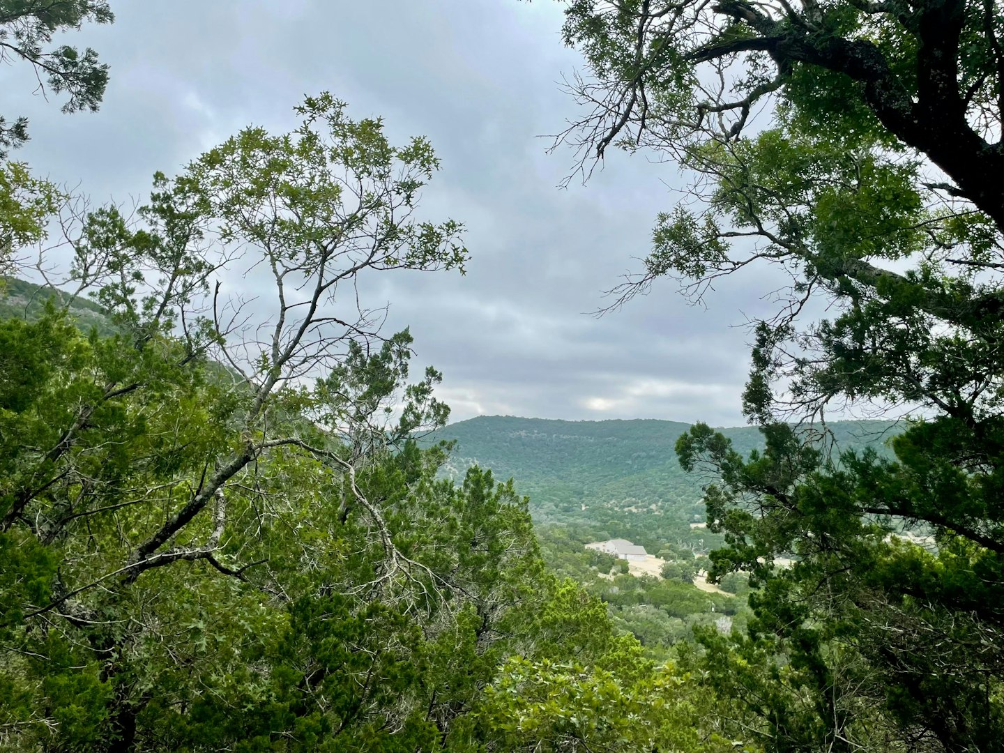 0000 Valley Vista Road Tarpley TX 78883