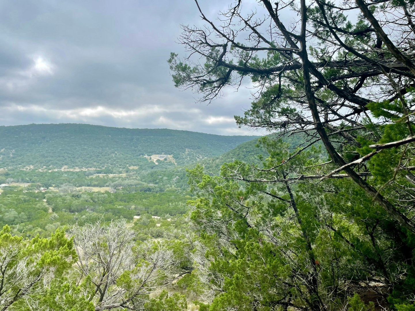 0000 Valley Vista Road Tarpley TX 78883