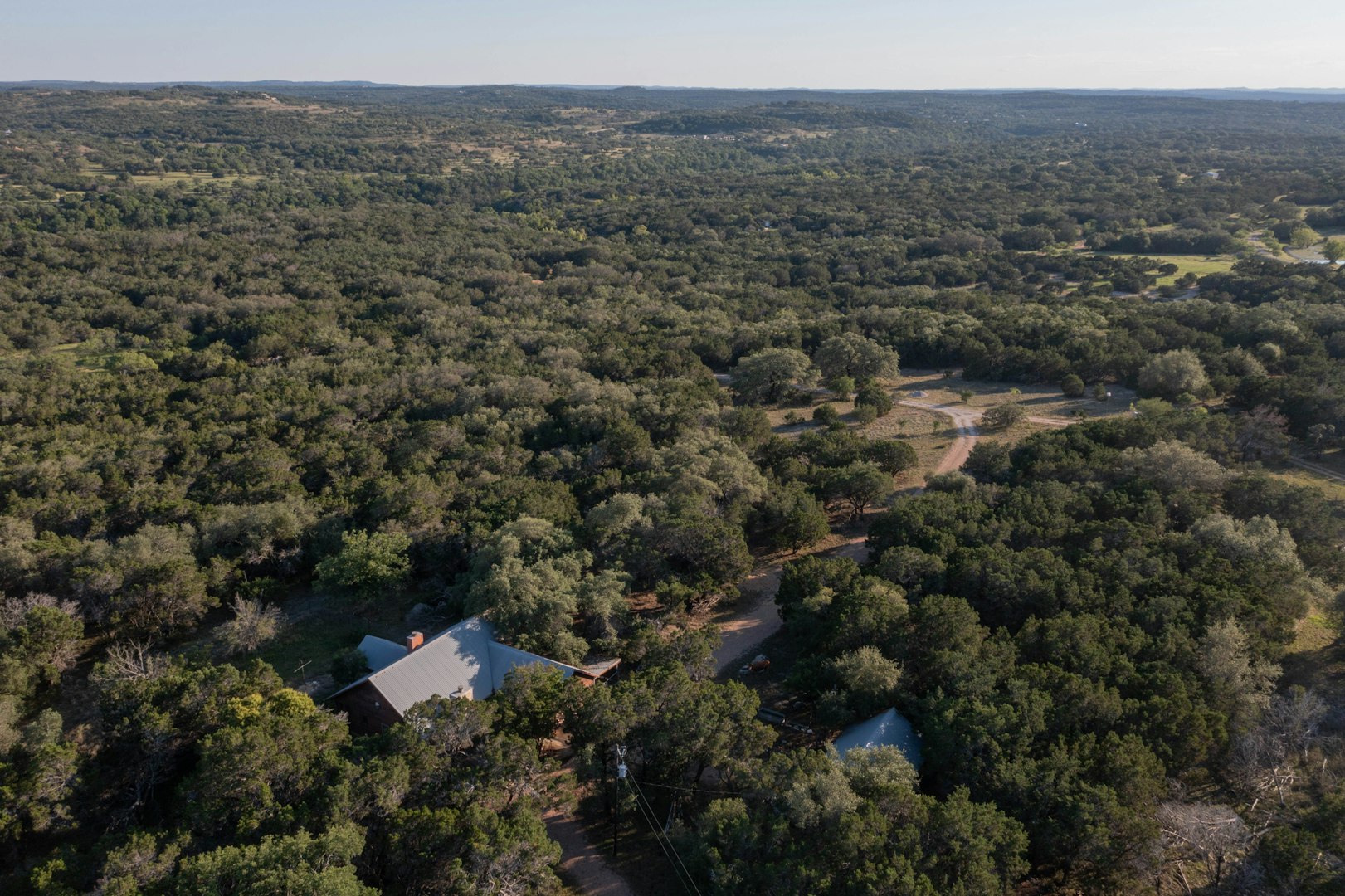 3303 Fearless Treadway Round Mountain TX 78663
