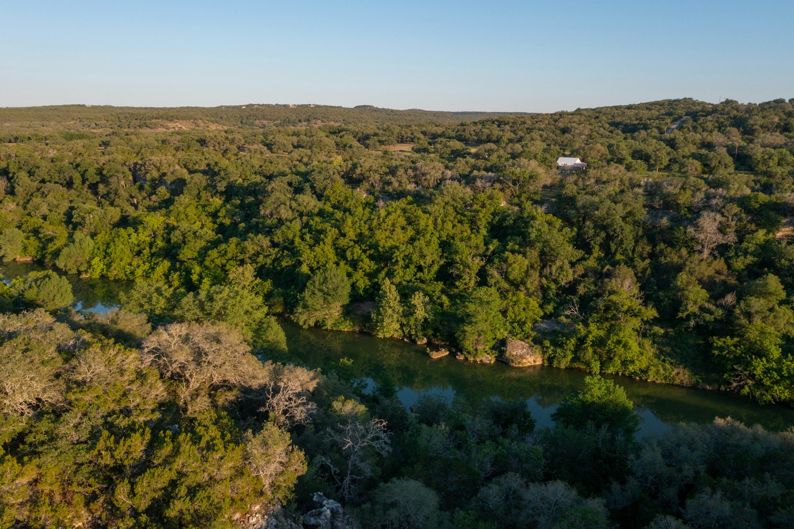 3303 Fearless Treadway Round Mountain TX 78663