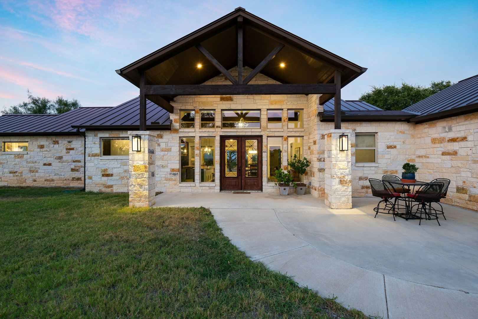 113 Jayhawk Court Burnet TX 78611
