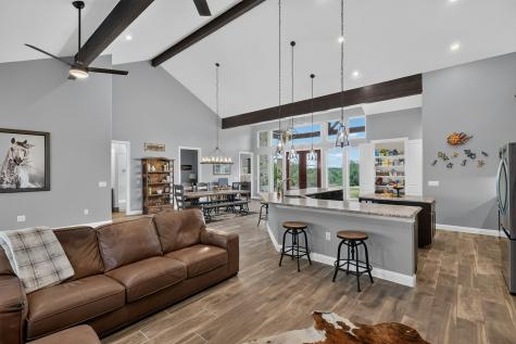 113 Jayhawk Court Burnet TX 78611