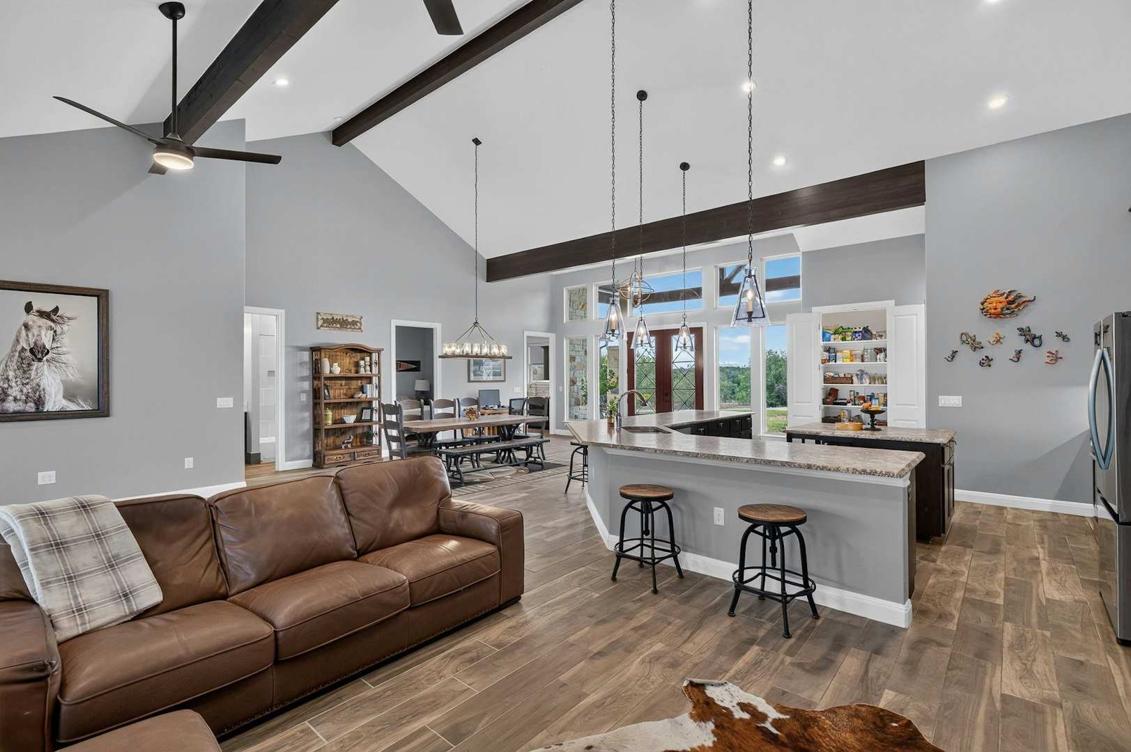 113 Jayhawk Court Burnet TX 78611