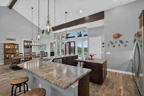 113 Jayhawk Court Burnet TX 78611