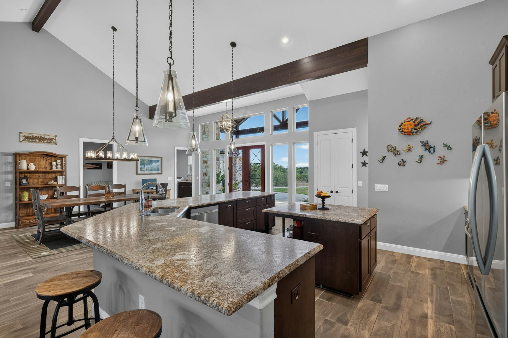 113 Jayhawk Court Burnet TX 78611