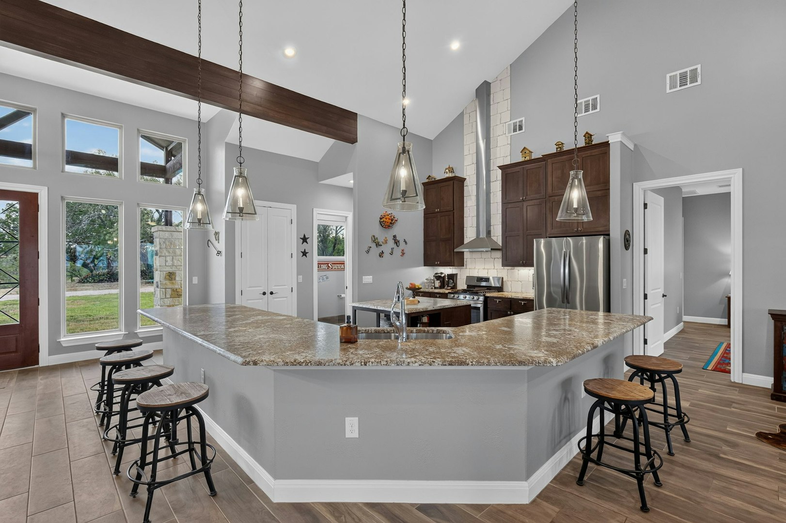 113 Jayhawk Court Burnet TX 78611