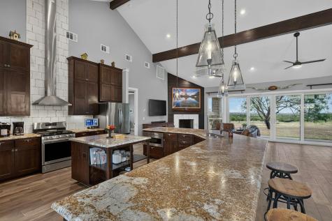 113 Jayhawk Court Burnet TX 78611