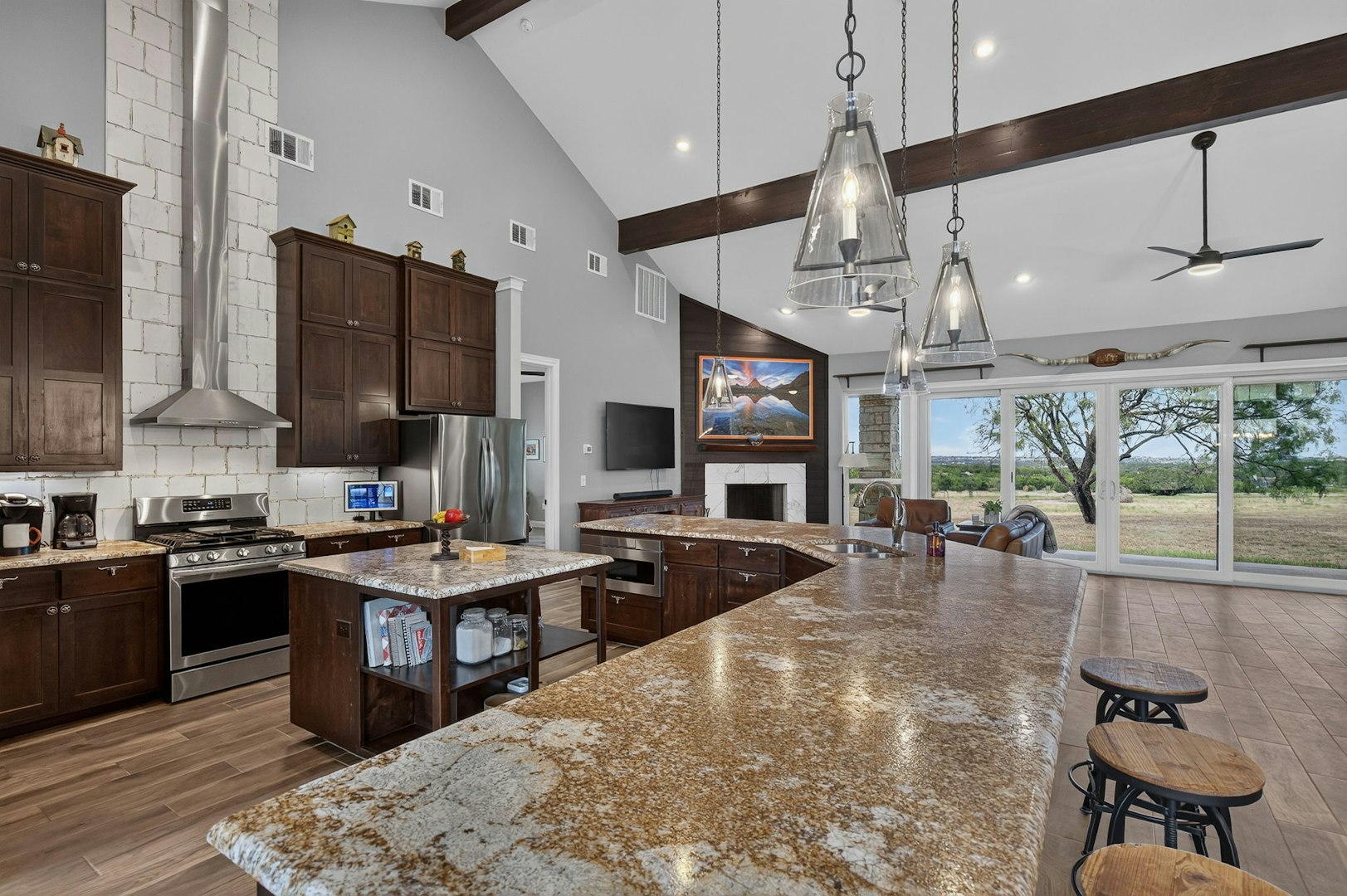 113 Jayhawk Court Burnet TX 78611