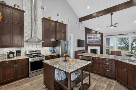 113 Jayhawk Court Burnet TX 78611